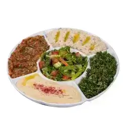 Appetizers