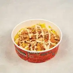 Rizo Shawarma Small Large