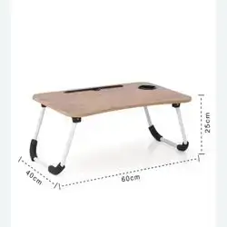Small Size Foldable Study Table - Girl Color