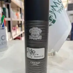 Perfume spray CREED AVENTUS 
