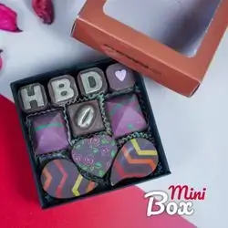 Mini Box