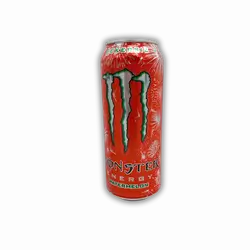 Manster Watermelon Syrup 500 ml