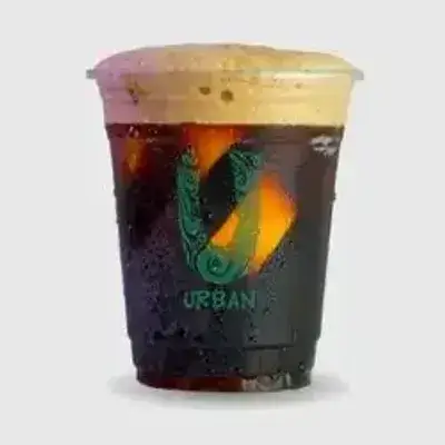 Old Fashioned Cold Brew