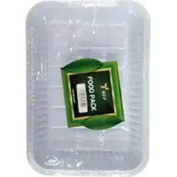 HFP Plate Tipo 3, 10*100