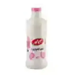 Kalleh Fresh Milk Low Fat 1l