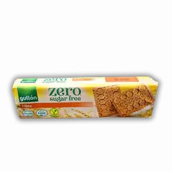 Collon Zero Biscuits 170g