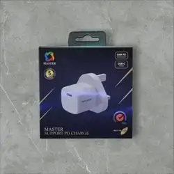  Master Type-c Charger