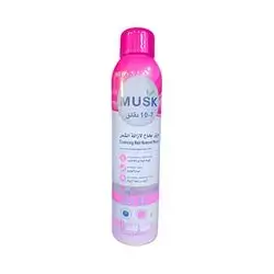 Musk Hair Removal Spray For Normal Skin