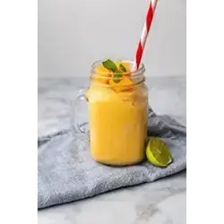 Mango Smoothie