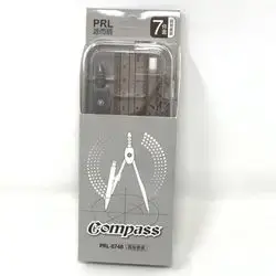 PRL - 8728 Geometry Set