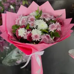 Flower bouqet