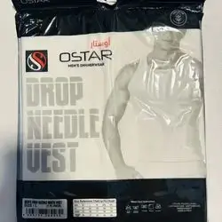 Ostar Men Underwear L