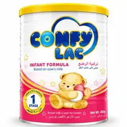 Confy lac 1 400g