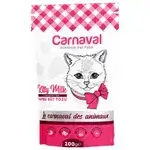 Carnaval Kitten Milk Powder 200g