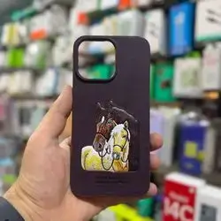 Iphone 15 pro max cover