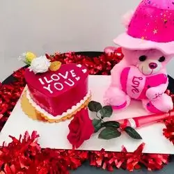 Valentine's Day Offer