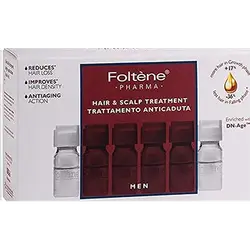 Folten Hair&Scalp Treatment Testamento Anticaduta For Men