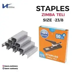 Staples 23/8
