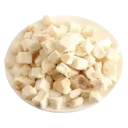 Freeze Dried Codfish Cubes 300g