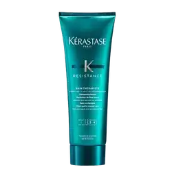 Resistance Shampoo-In-Balm Fiber Quality Renewal Care 250ml _ KERASTASE
