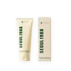 seoul 1988 cleansing foam