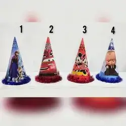 Happy hats