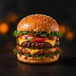 برجر كلاسيك