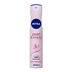 Nivea Pearl Body Spray