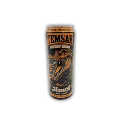 Timsah Soft Drink 355 ml