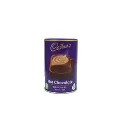 Cadbury Powder Hot Chocolate Original 250 Gm