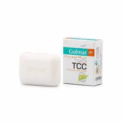 Golmar TCC Soap