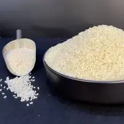 Kurdish Rice 6 Months