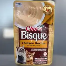 bisque Chicken Recipe 40g