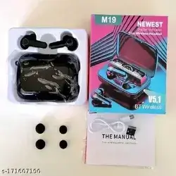 M19 Wireless