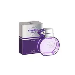 Memories Forever Perfume Spray For Women 100 Ml