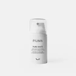 Piuma toothpaste