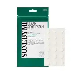 Clear Spot Patch Some By Mi
