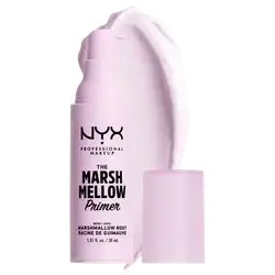 The Marsh Mellow Primer 30ml _ NYX PROFESSIONAL MAKEUP