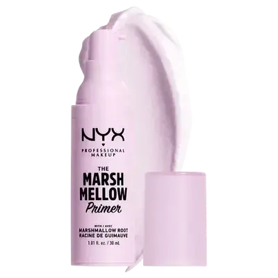 The Marsh Mellow Primer 30ml _ NYX PROFESSIONAL MAKEUP