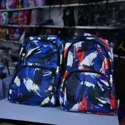 School  Backpack