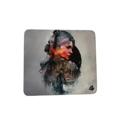 Mousepad 1Esport 40*45cm Matryoshka