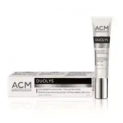 acm duolys eye contour cream 15ml