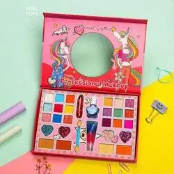 Makeup Bag Poni