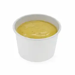 Honey Mustard Sauce