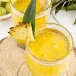 Pineapple Juice