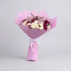 Flowers Bouquet
