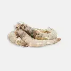 Basra Fresh Small Shrimp Kg