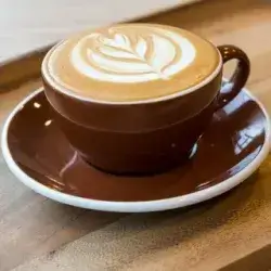Capochino