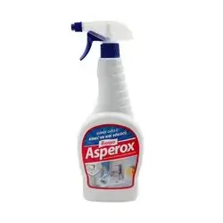 Asperox Remove Lime Spray 750ml