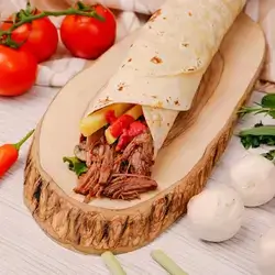 Meat Doner